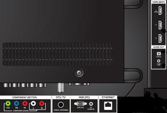led tv power cord
 on How to Set Up Vizio M LED Smart TV | Vtechsquad Blog - Online ...