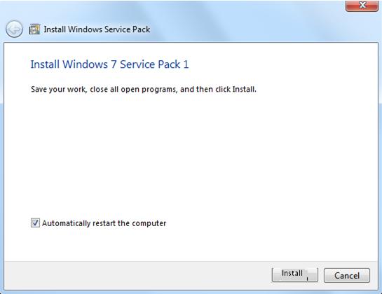 install-windows-7-service-pack-1