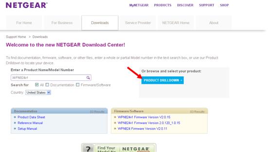 netgear-download-center-browse-product